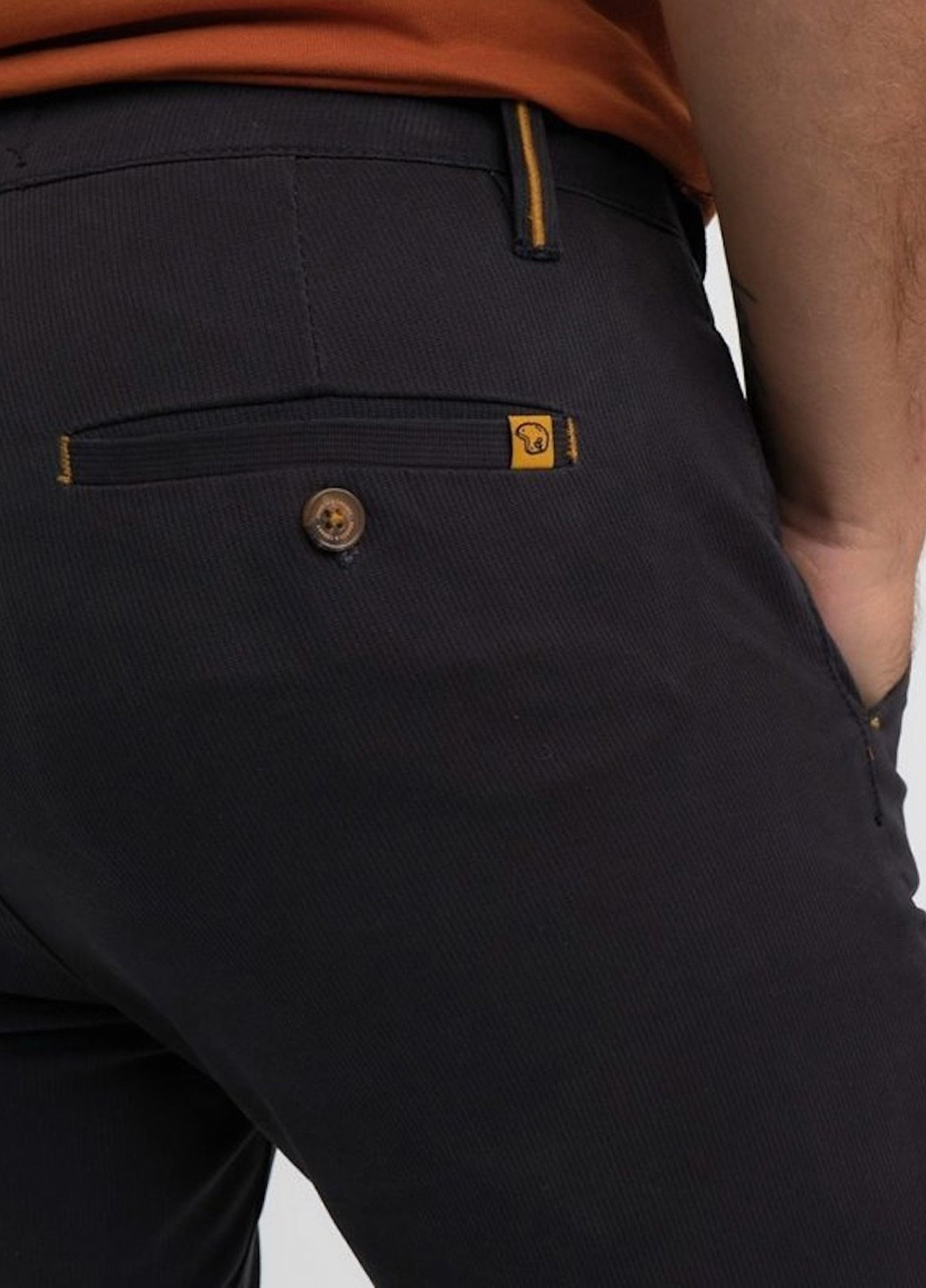 Штани Benson & Cherry (362096428)