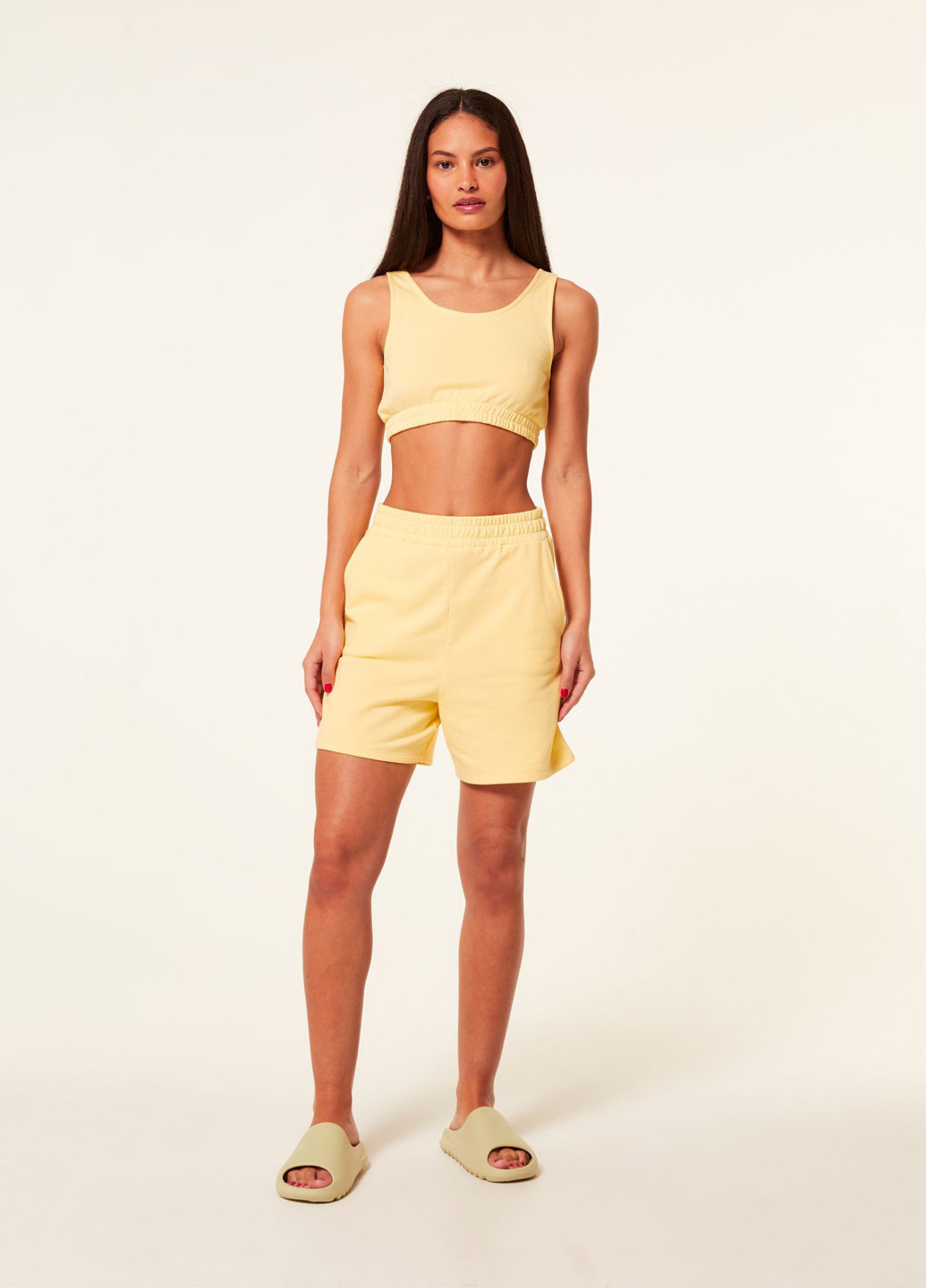 Шорты Jennyfer (364304994)