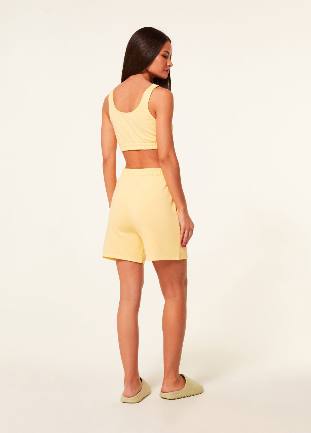 Шорты Jennyfer (364304994)