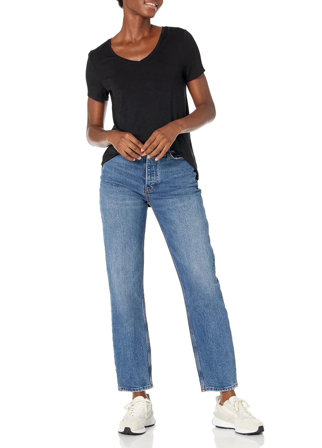 Футболка Amazon Essentials - (276132249)