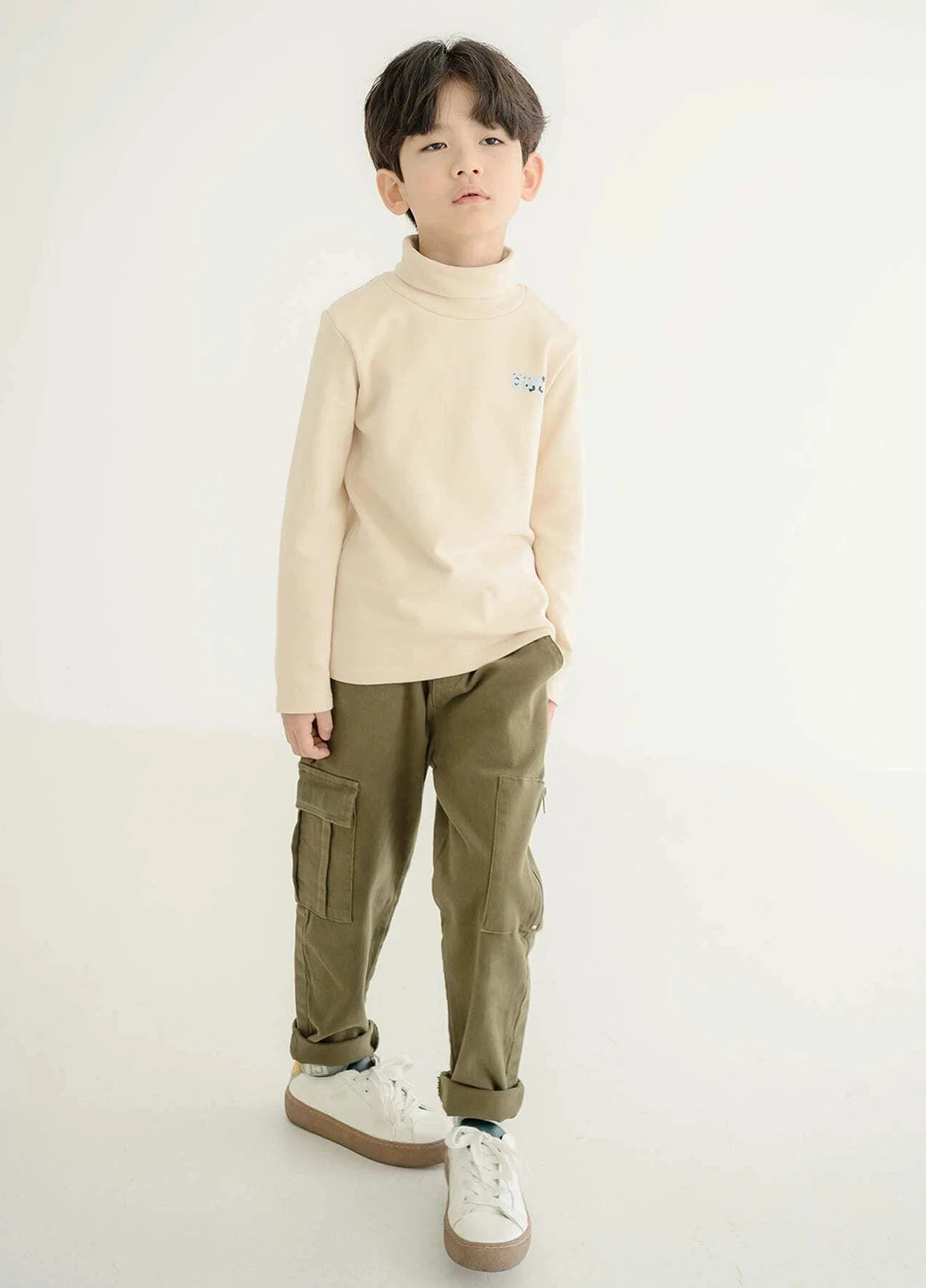 Джинси SHEIN (308795898)