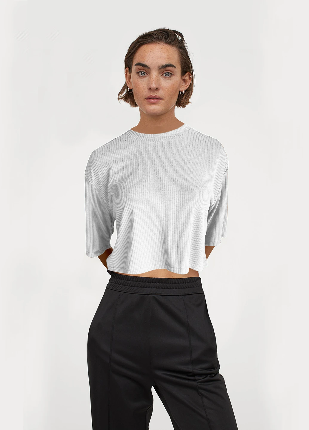 Футболка Monki - (252837996)