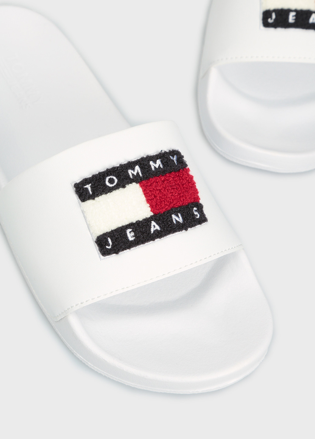 Шльопанці Tommy Jeans (255252939)