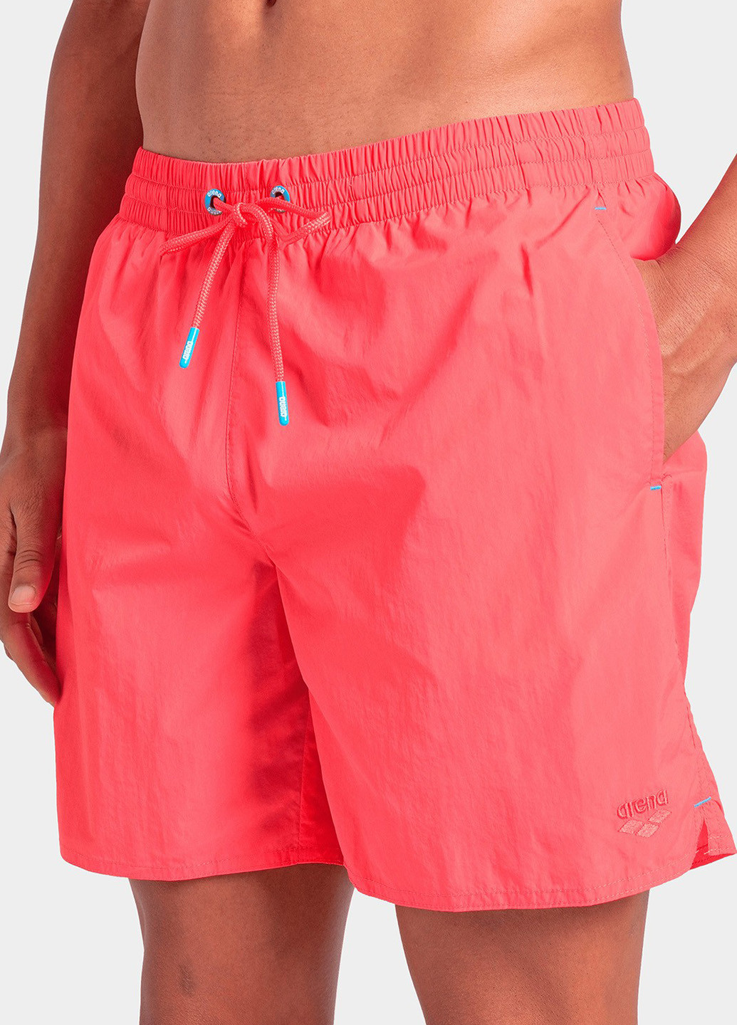 Шорты Arena BEACH BOXER SOLID (331451326)