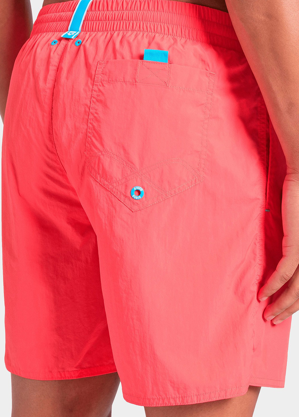 Шорты Arena BEACH BOXER SOLID (331451326)