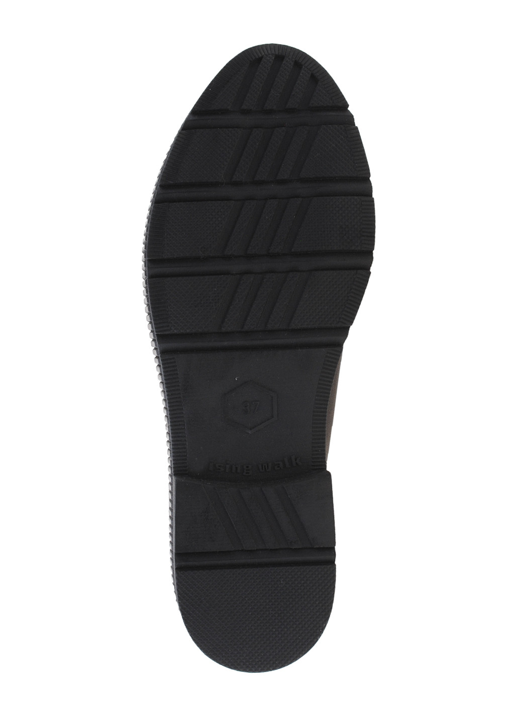 Осенние ботинки r411-6 черный Arcoboletto