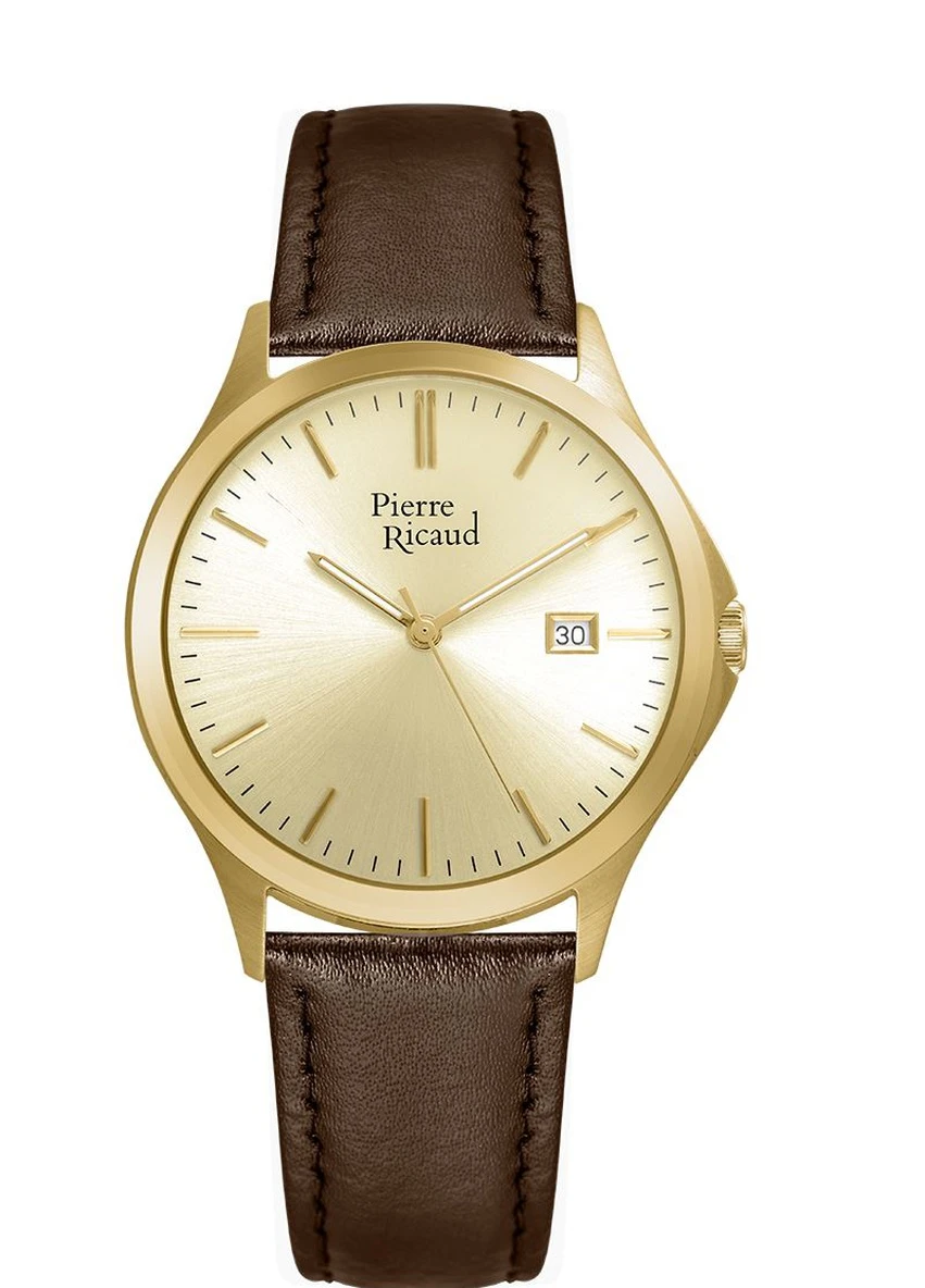 Наручний годинник Pierre Ricaud PR 91096.1211Q (228201644)