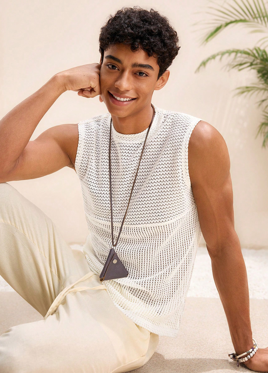 Майка SHEIN (365770250)