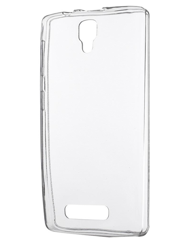 Чехол для мобильного телефона (смартфона) для Lenovo A1000 (Clear) (219205) Drobak (201492265)