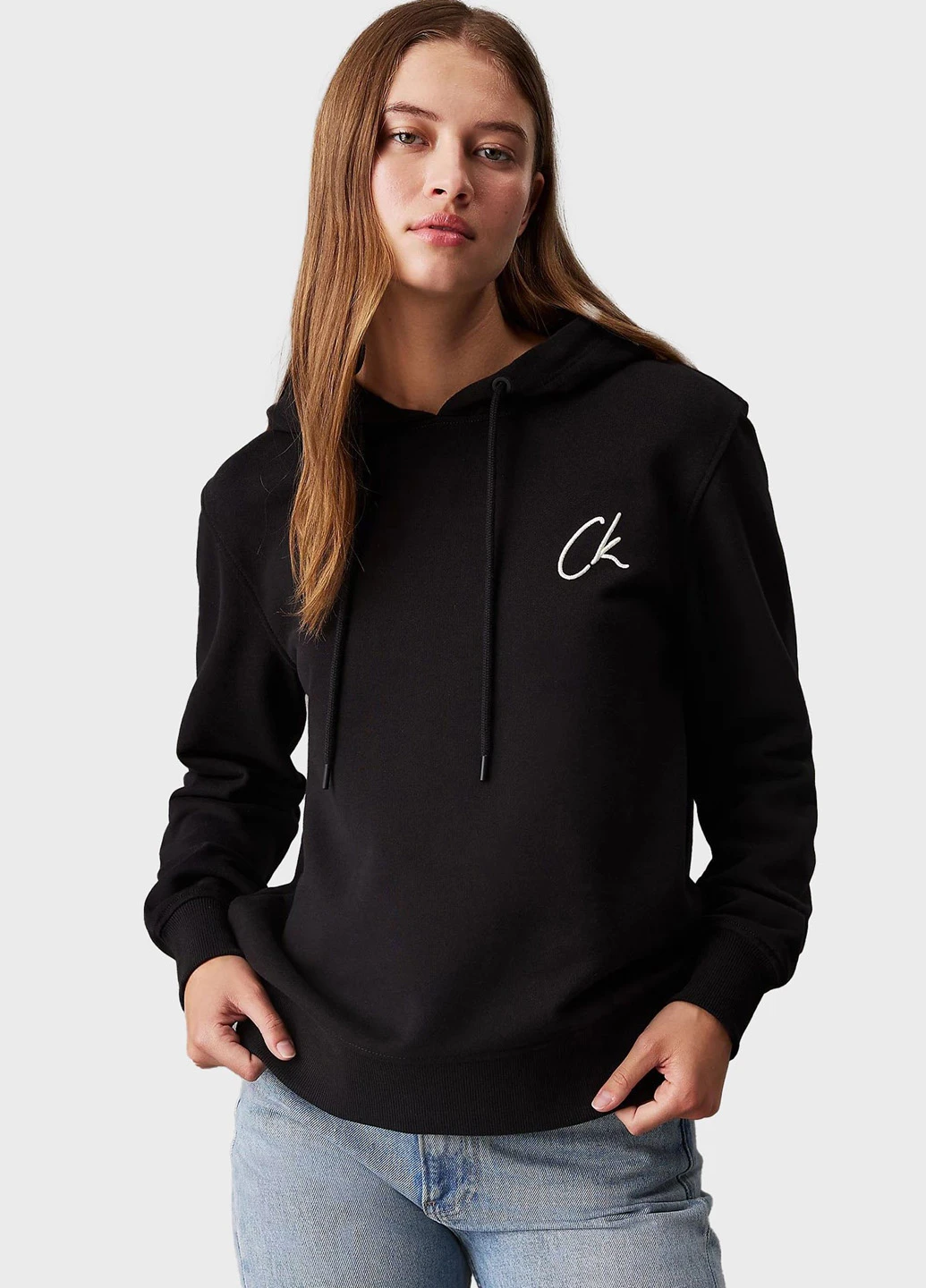 Худі Calvin Klein Jeans (366438449)