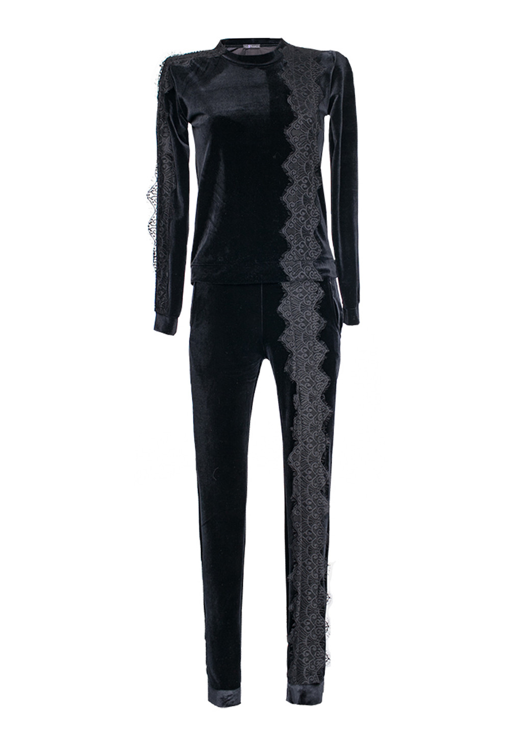 Костюм (лонгслив, брюки) Julia Gurskaja (27413429)