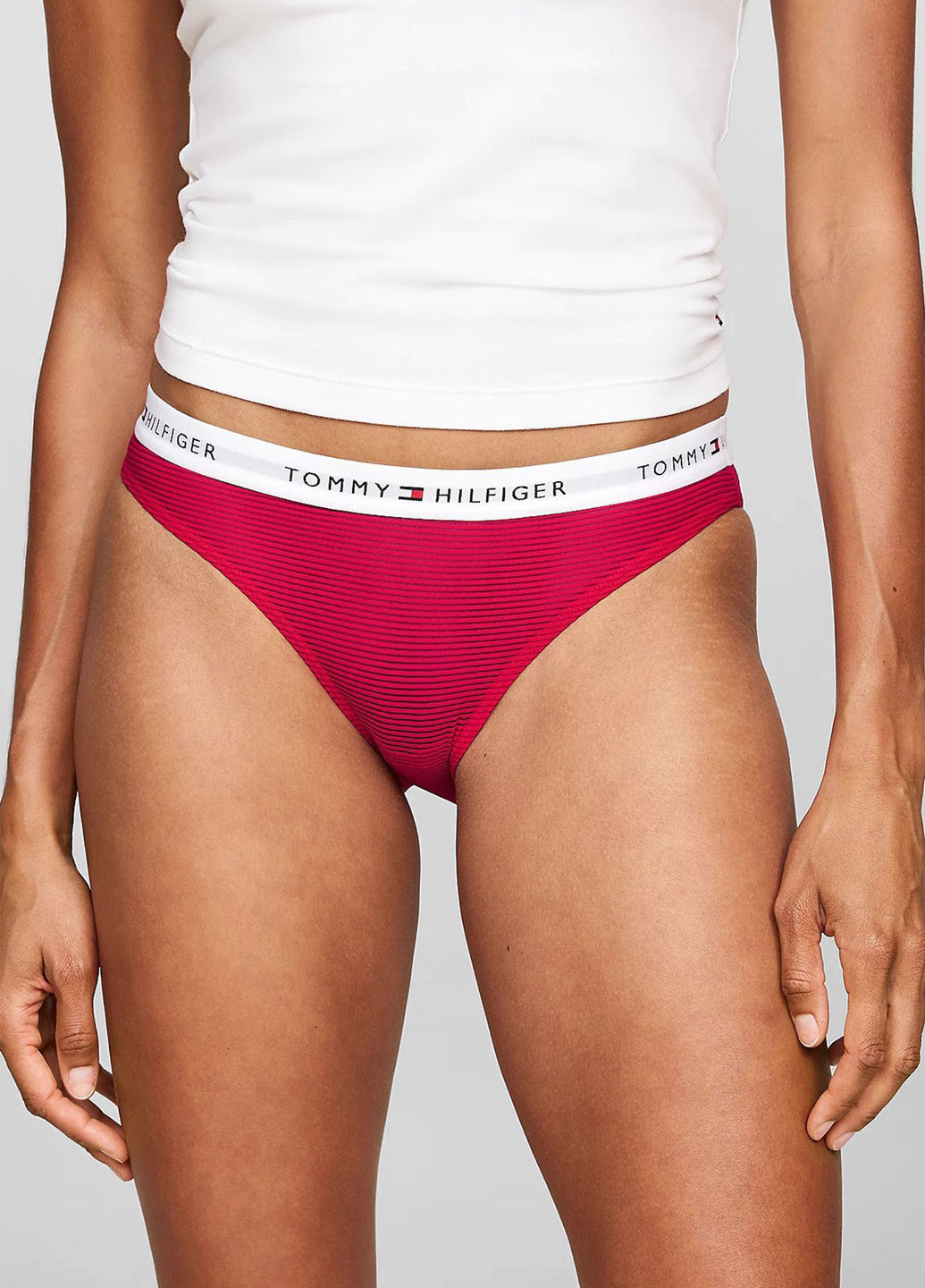 Трусики (3 шт.) Tommy Hilfiger (315063369)