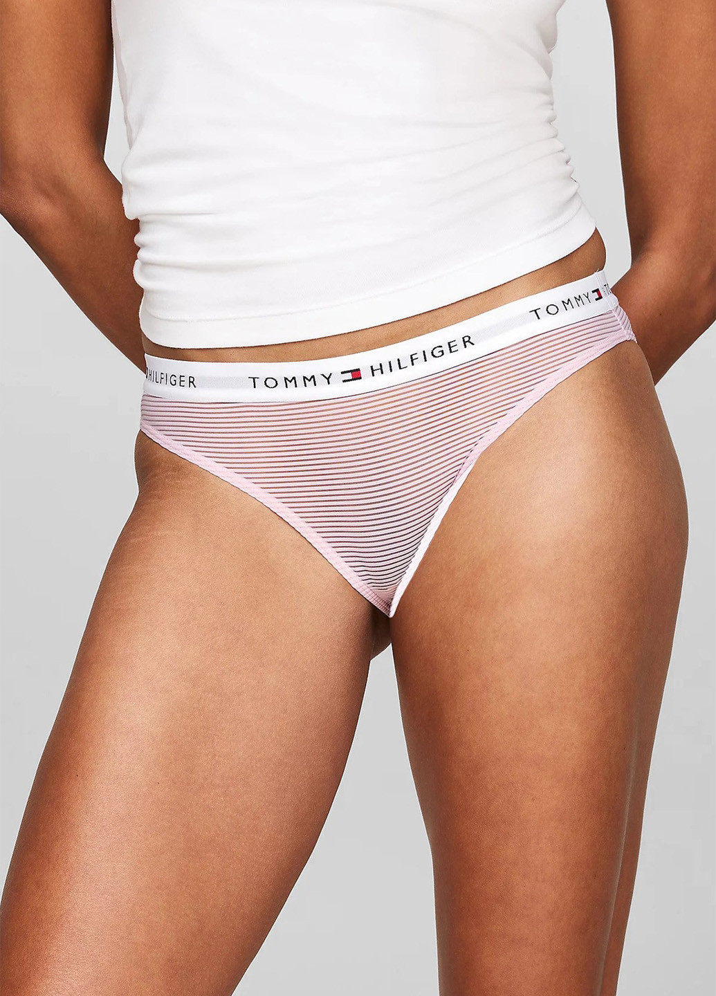 Трусики (3 шт.) Tommy Hilfiger (315063369)