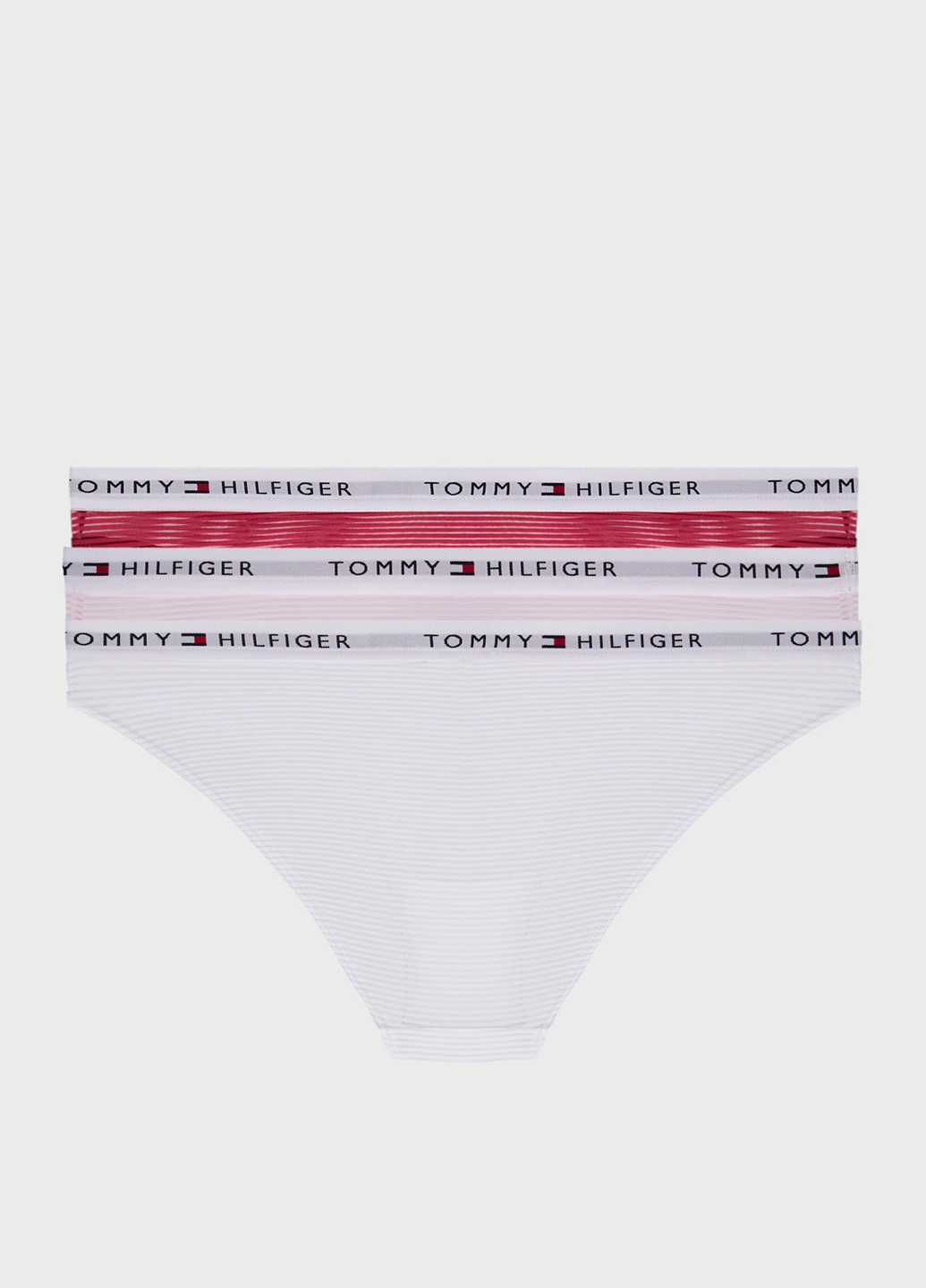 Трусики (3 шт.) Tommy Hilfiger (315063369)