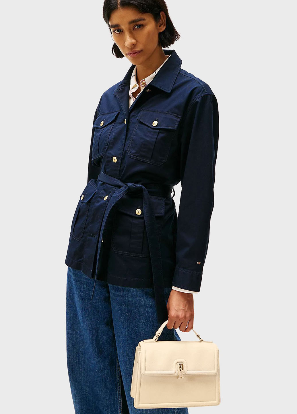 Сумка Tommy Hilfiger (344546072)