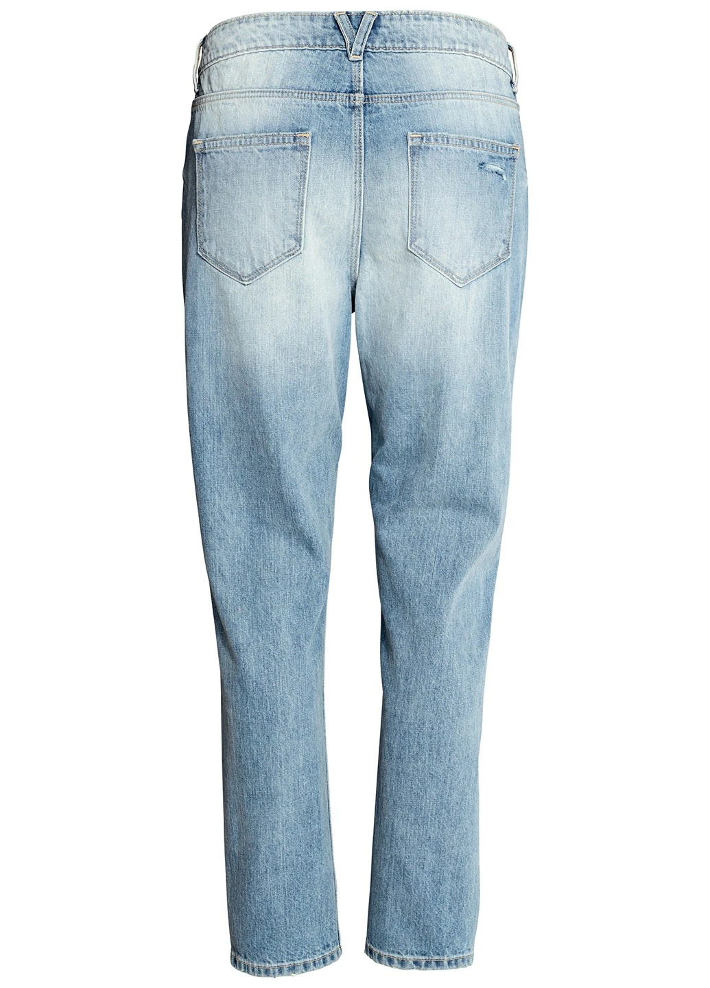 Джинси H&M - (371655089)