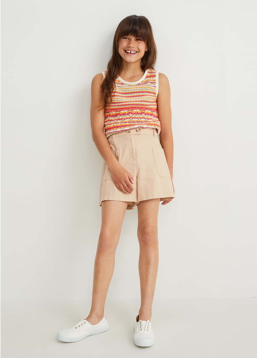 Шорти C&A (293971644)