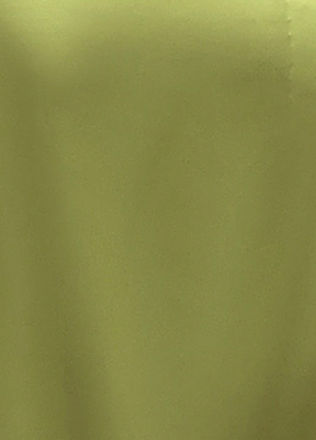 Лайм вечірня, кежуал сукня на запах, на одне плече SHEIN однотонна