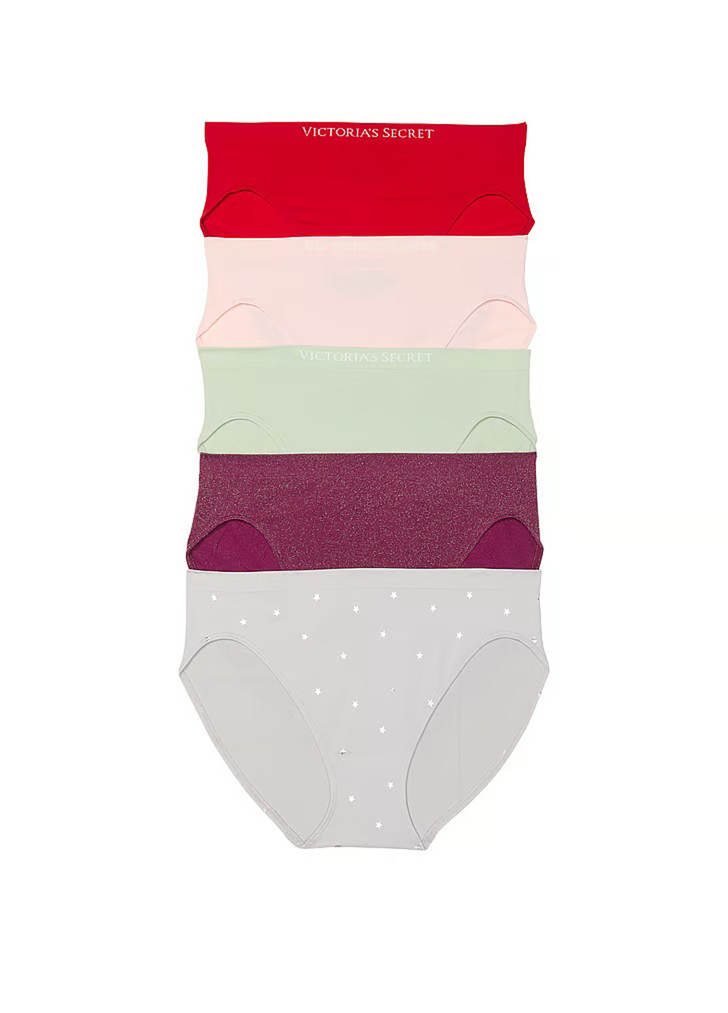 Трусики (5 шт.) Victoria's Secret (315447171)