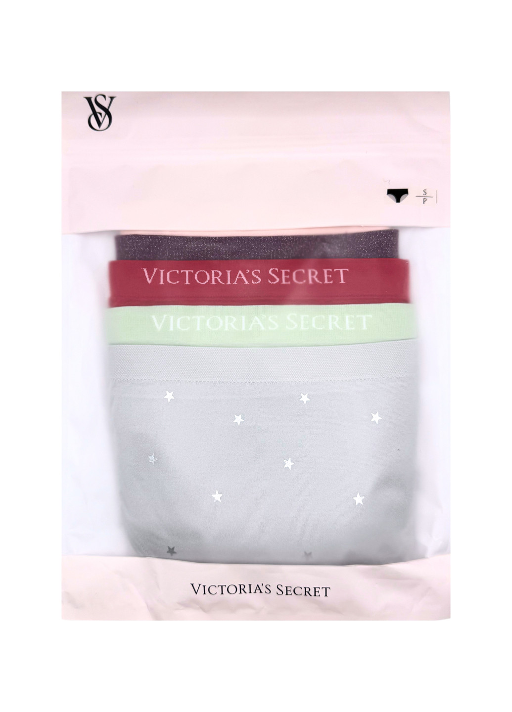 Трусики (5 шт.) Victoria's Secret (315447171)