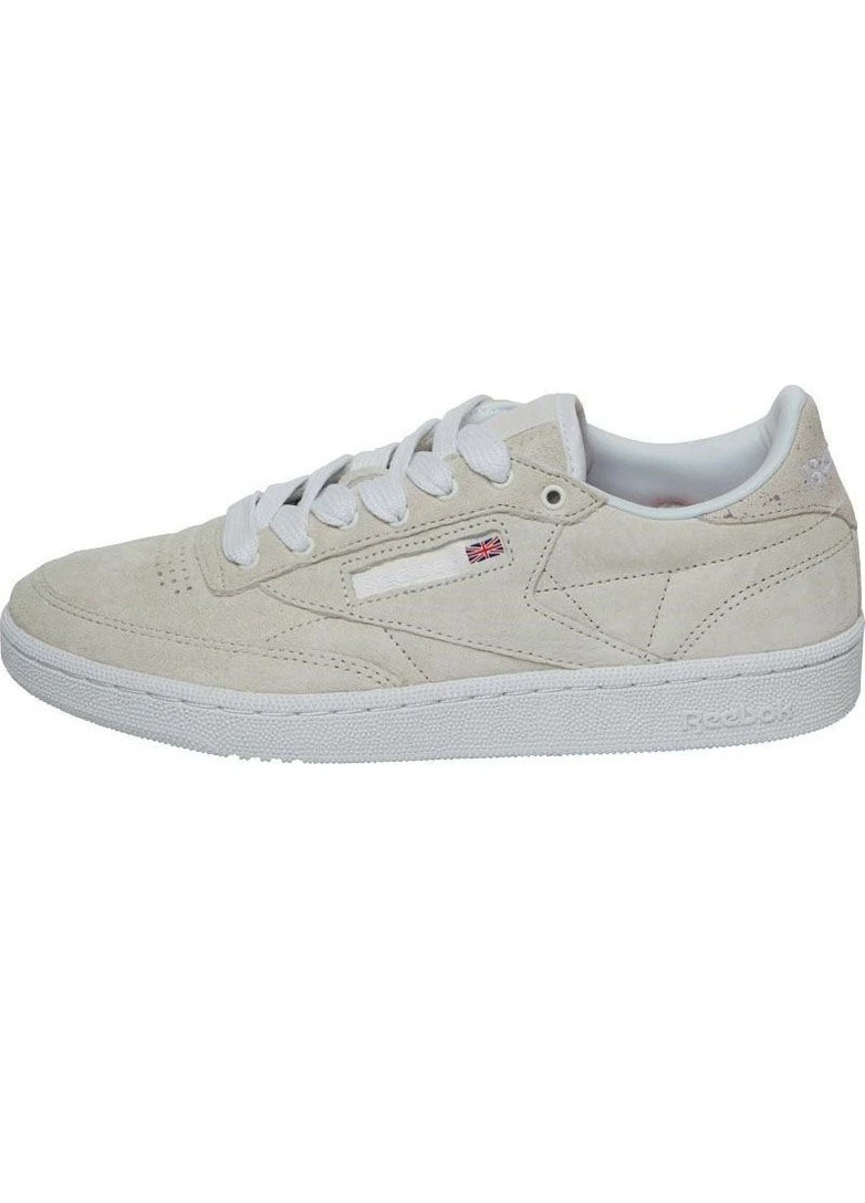 Кросівки Reebok світло-бежеві демісезони (253188758)