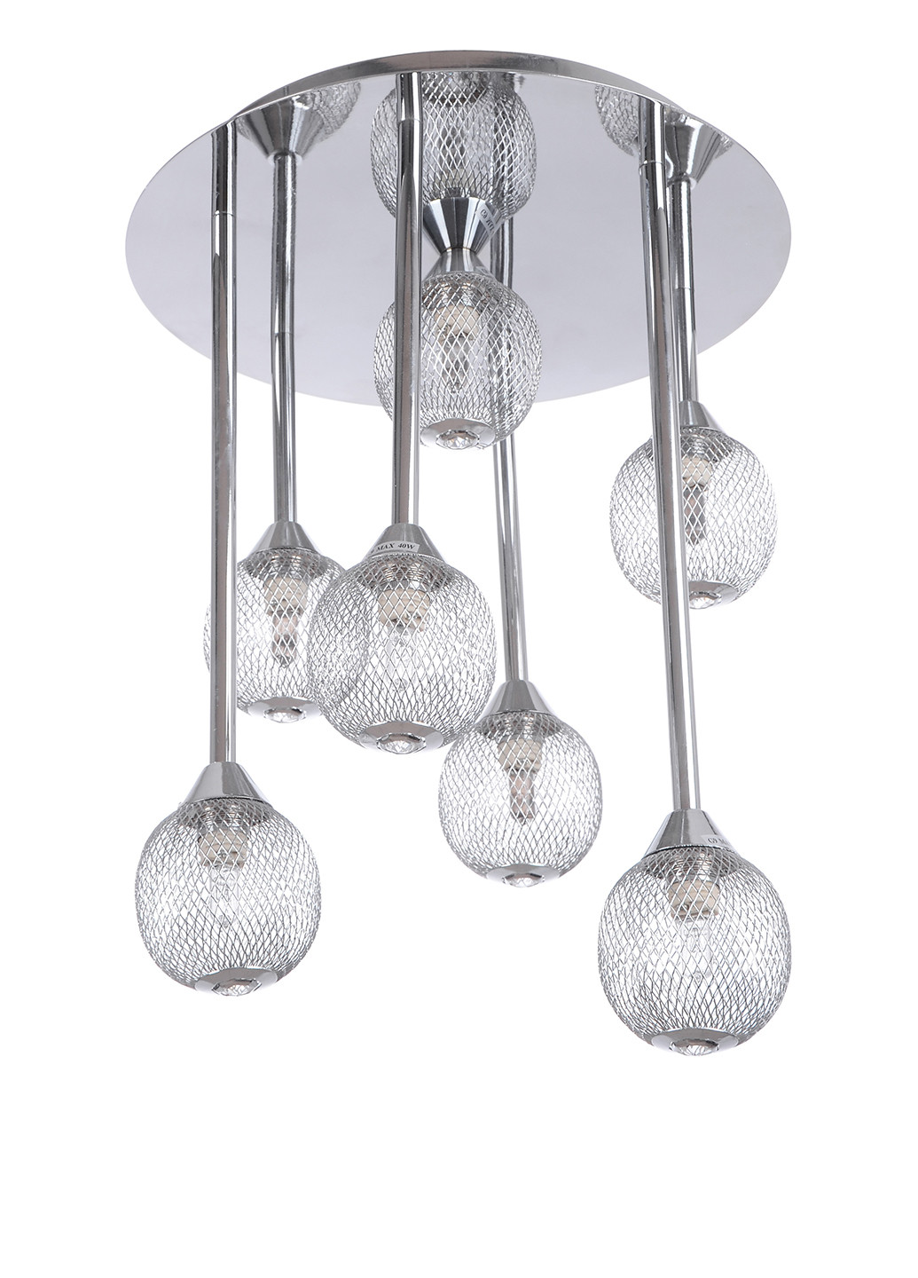 Люстра, 42х30 см Brille (144561499)