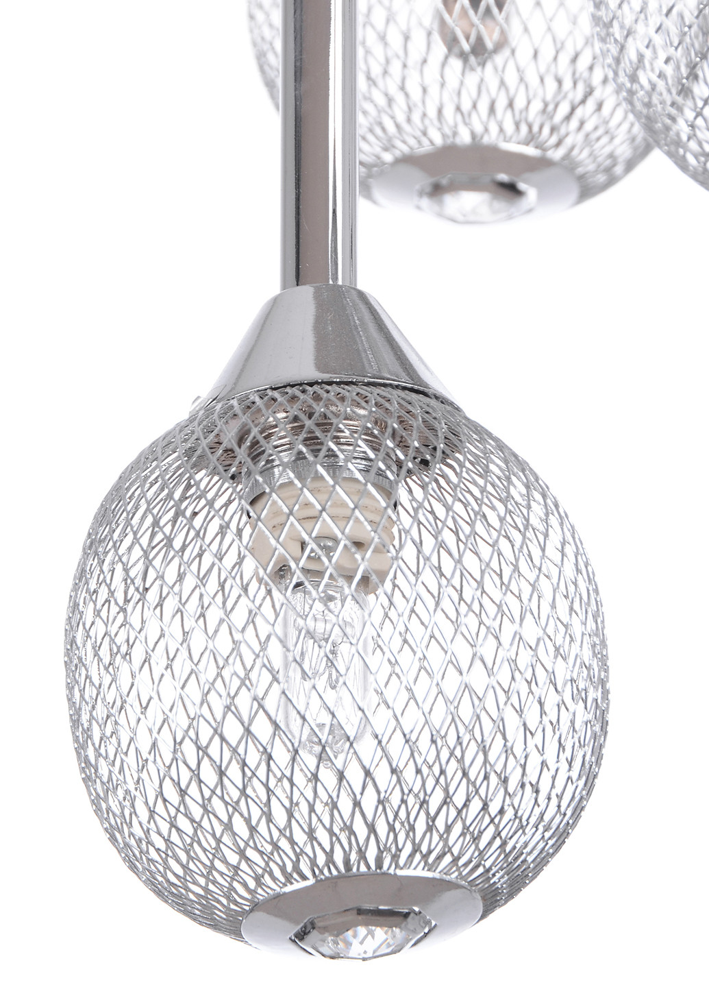 Люстра, 42х30 см Brille (144561499)