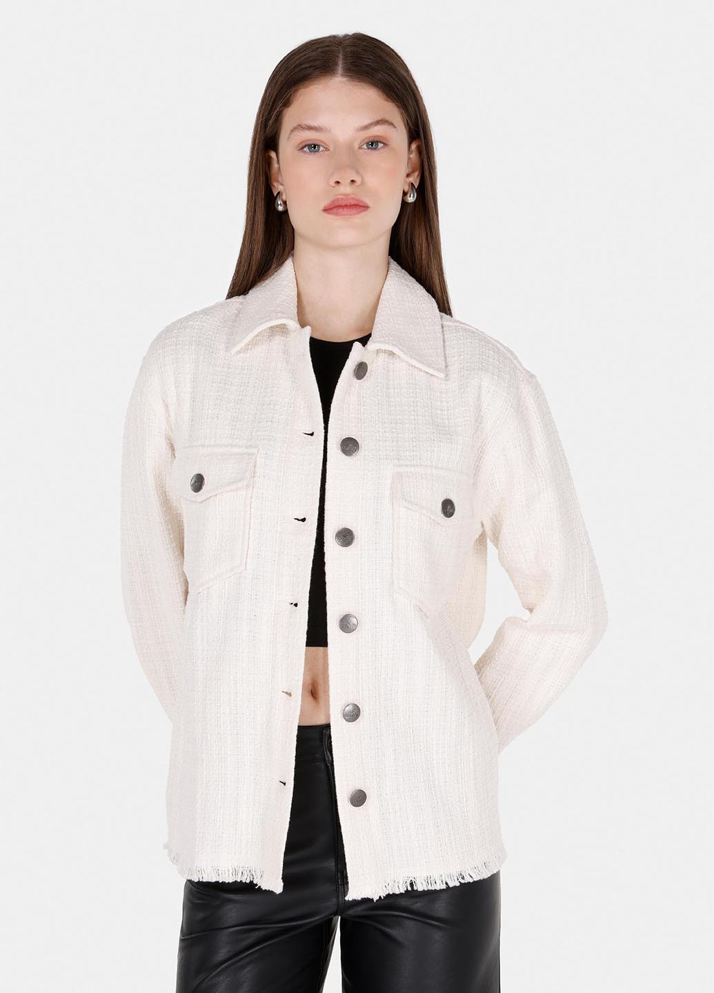 Куртка-рубашка Colin's (368128434)