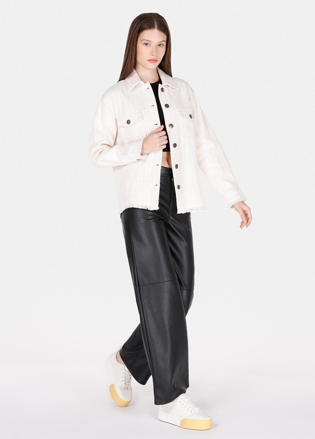 Куртка-рубашка Colin's (368128434)