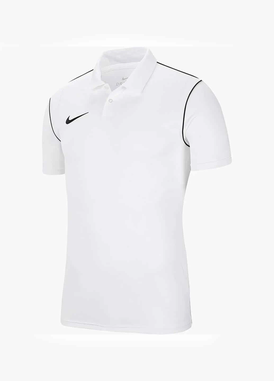 Поло BV6903-100 Nike Dry Park 20 Polo (367208607)
