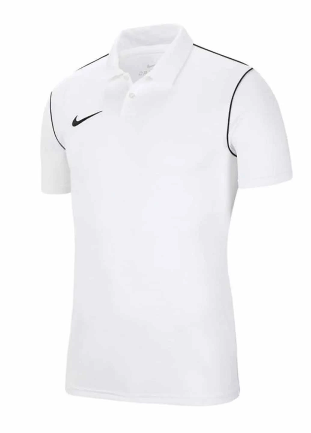 Поло BV6903-100 Nike Dry Park 20 Polo (367208607)
