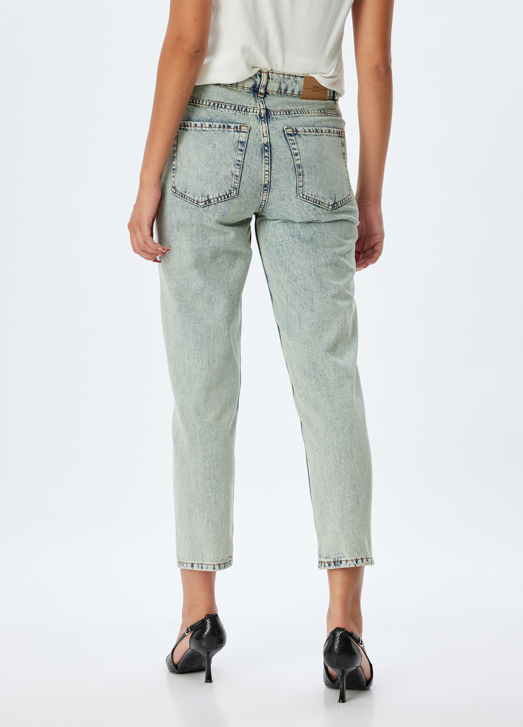 Джинсы KOTON - (307491675)