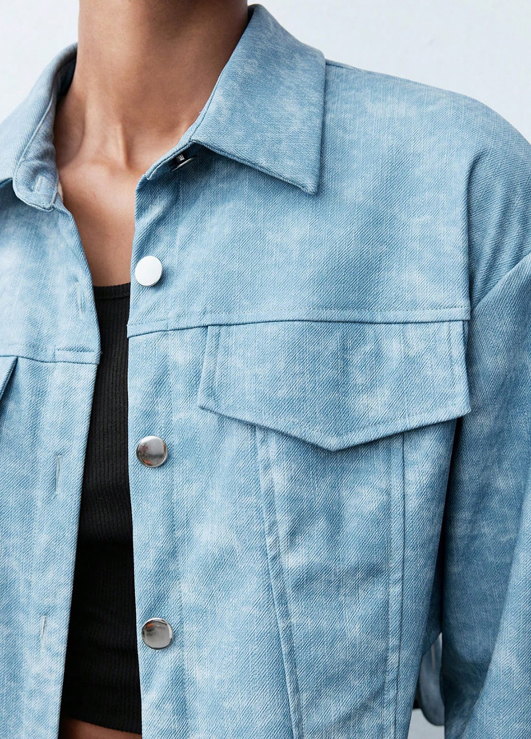 Жакет SHEIN (324028285)