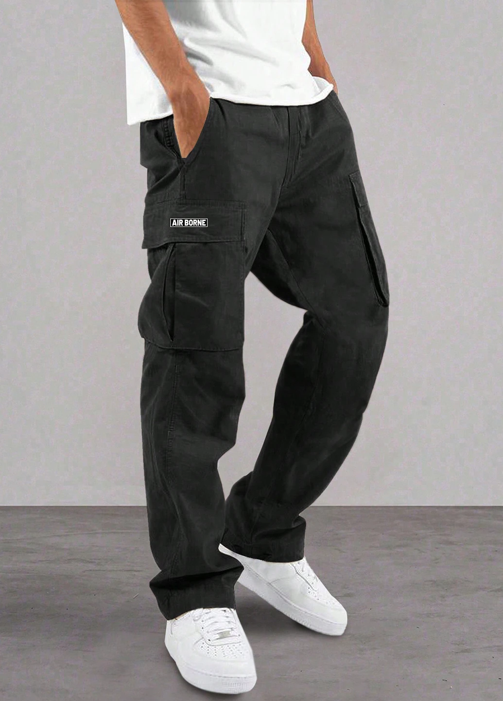 Штани SHEIN (341735195)