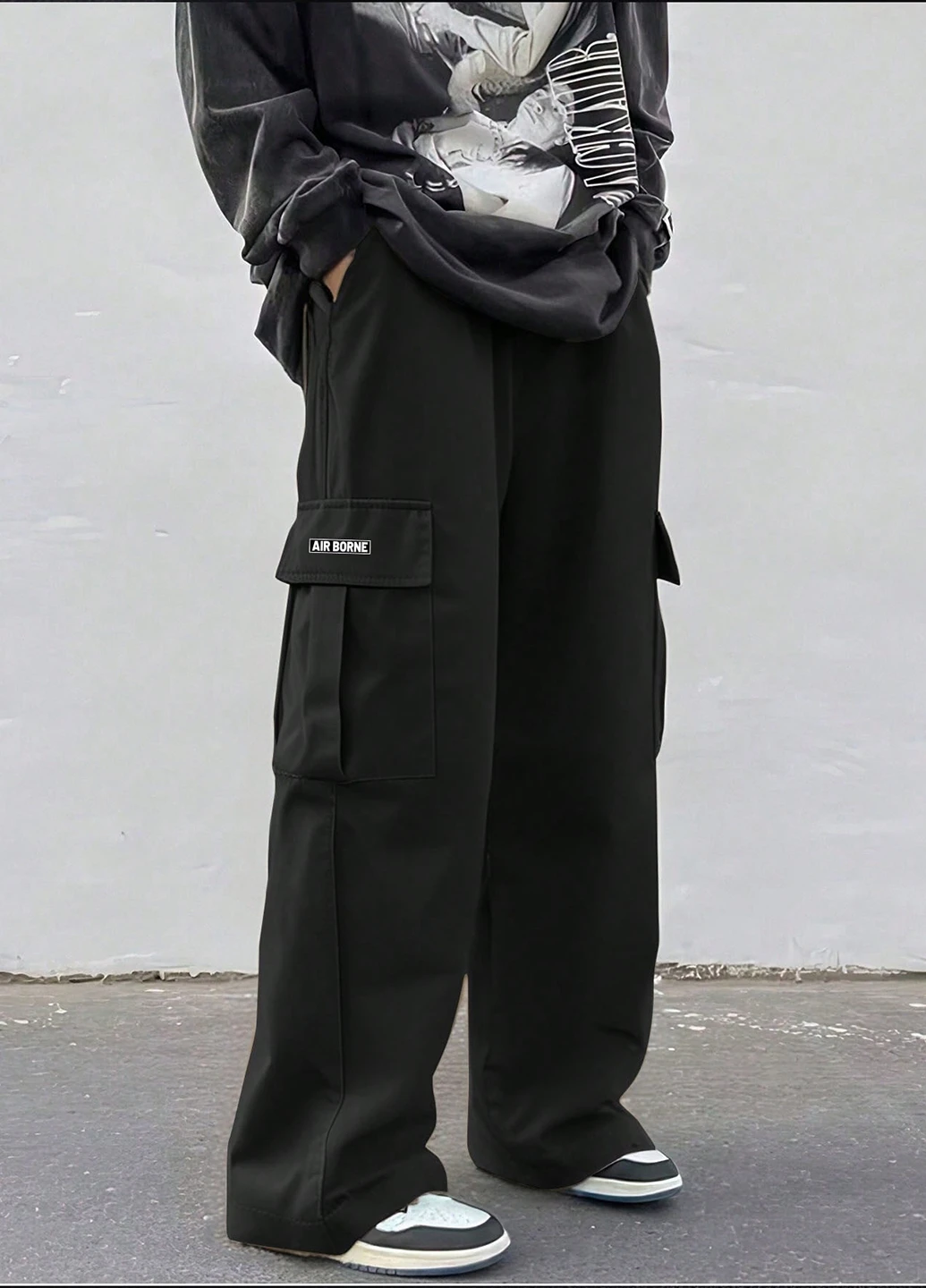 Штани SHEIN (341735195)