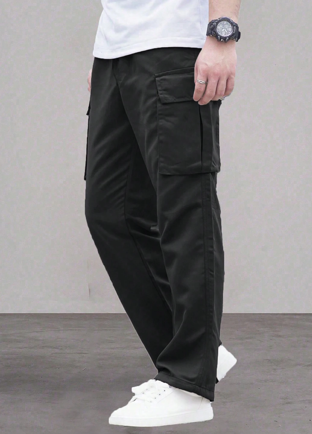 Штани SHEIN (341735195)
