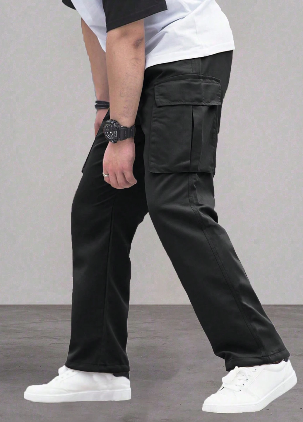 Штани SHEIN (341735195)