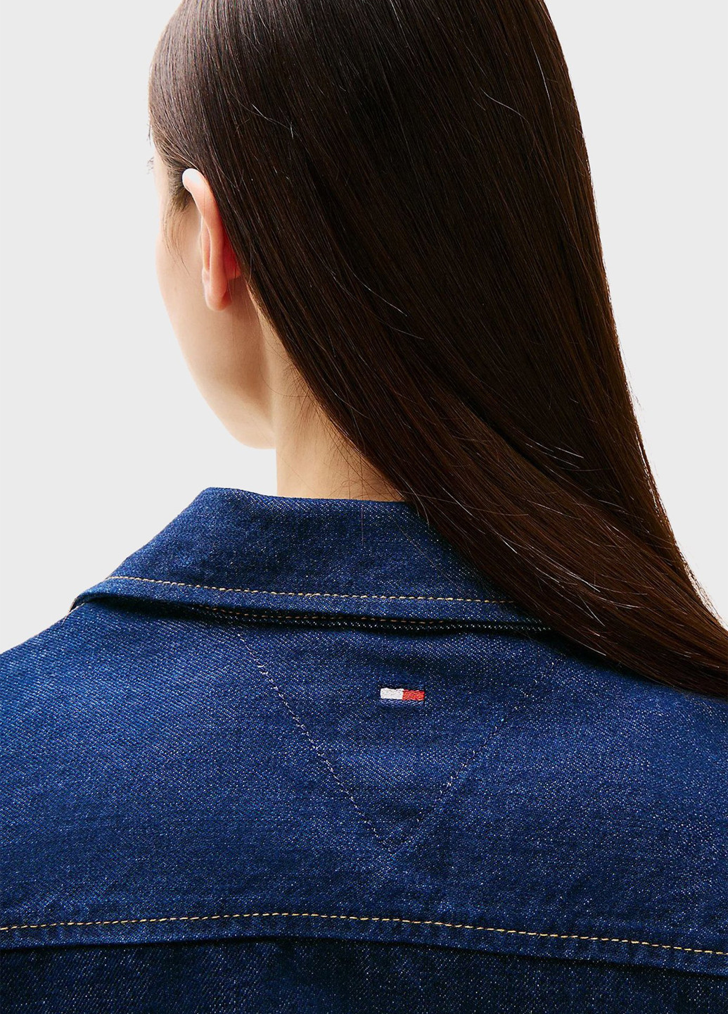 Куртка-сорочка Tommy Jeans (346697816)