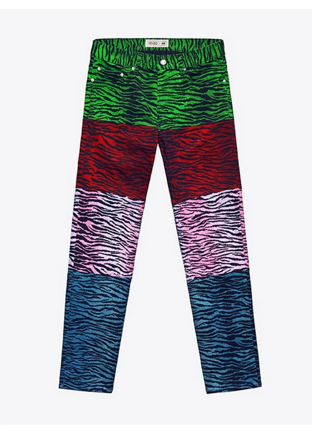 Джинси Kenzo (220638171)