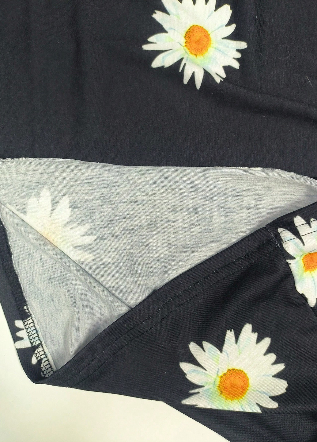 Футболка SHEIN - (337833750)