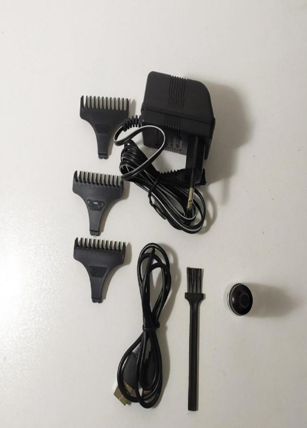 Машинка для стрижки волос с насадками GM 6162 VTech (253336628)