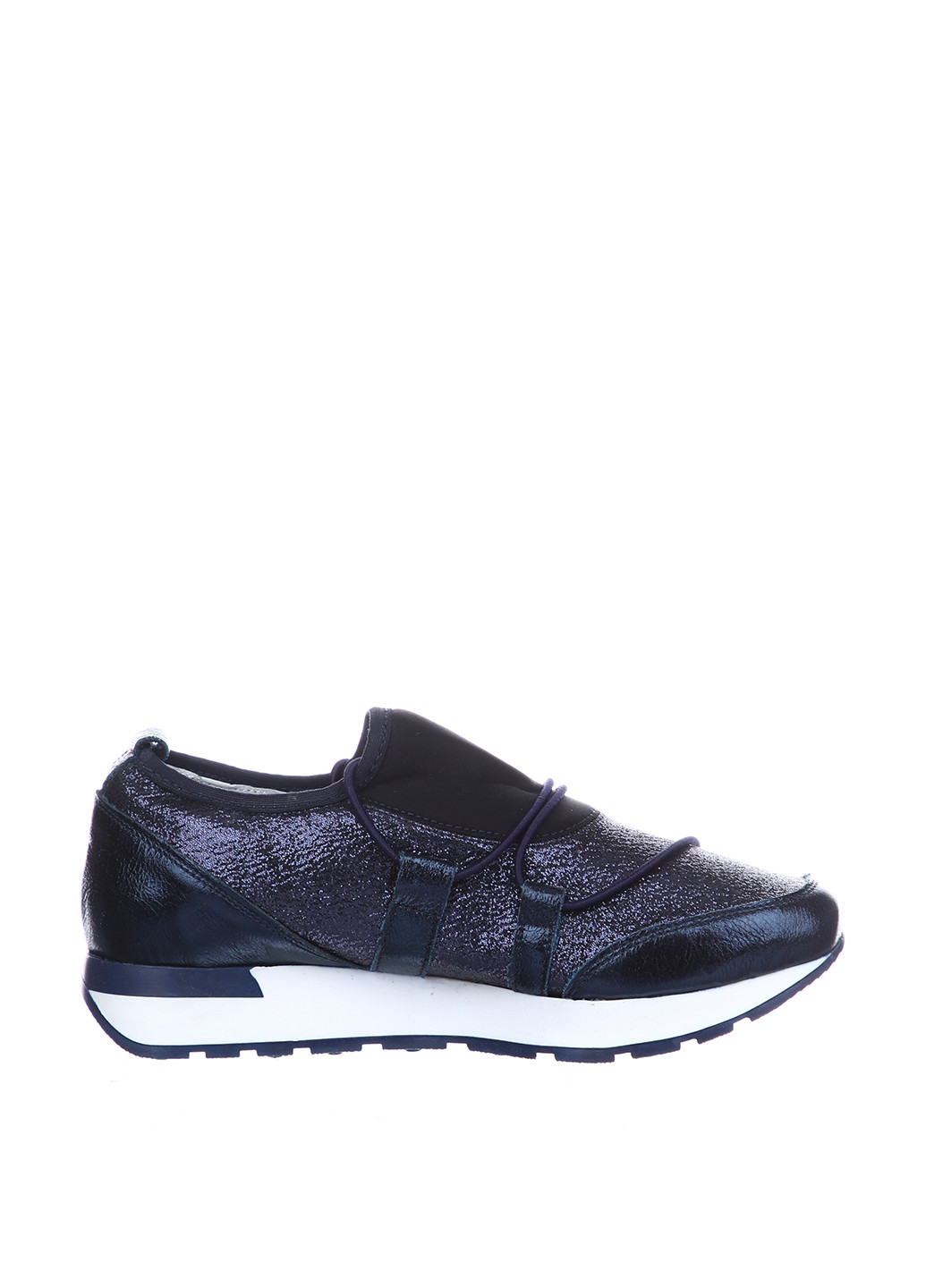 Темно-синій осінні кросівки Bistfor