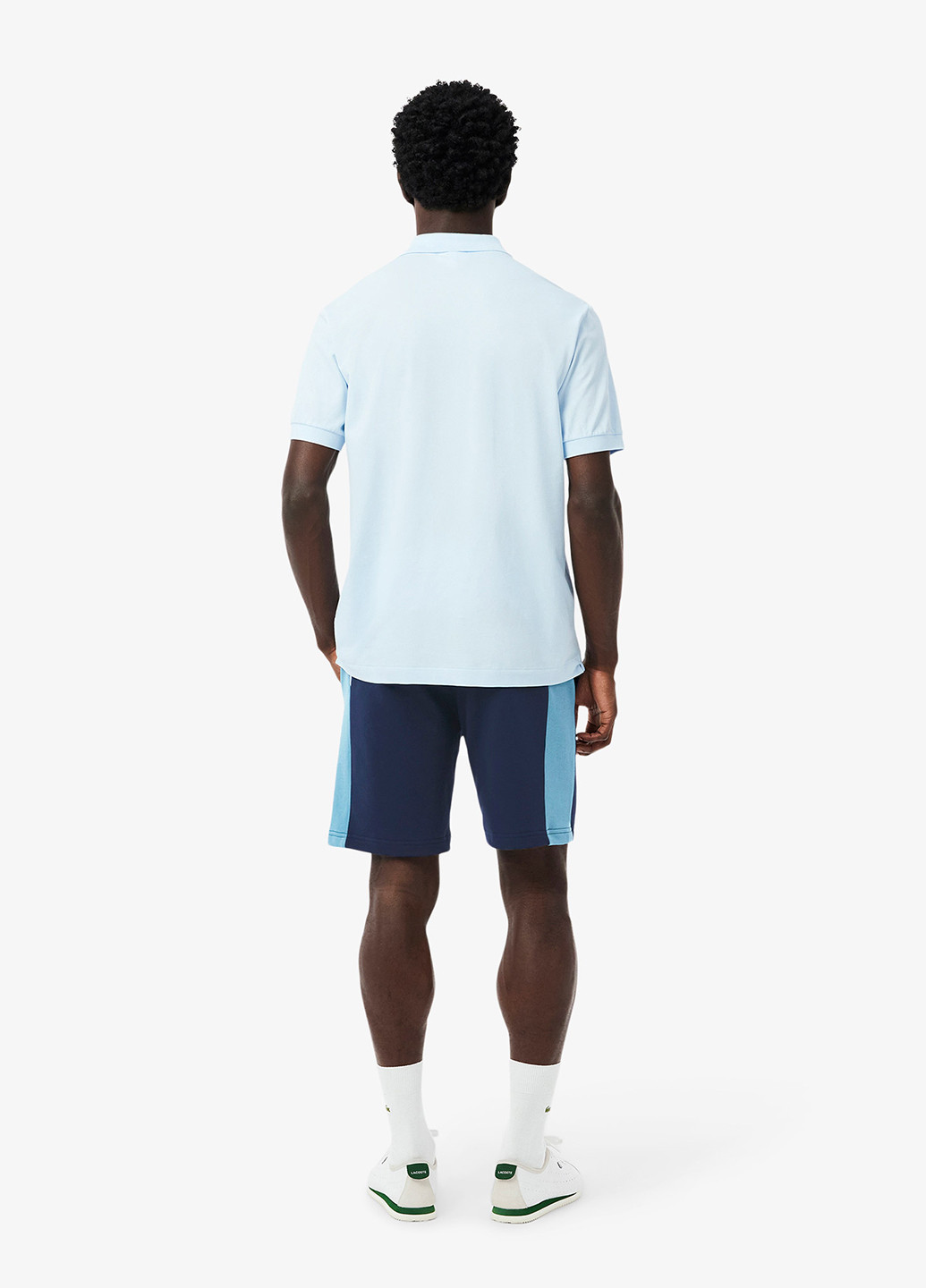 Шорти Lacoste (363646994)