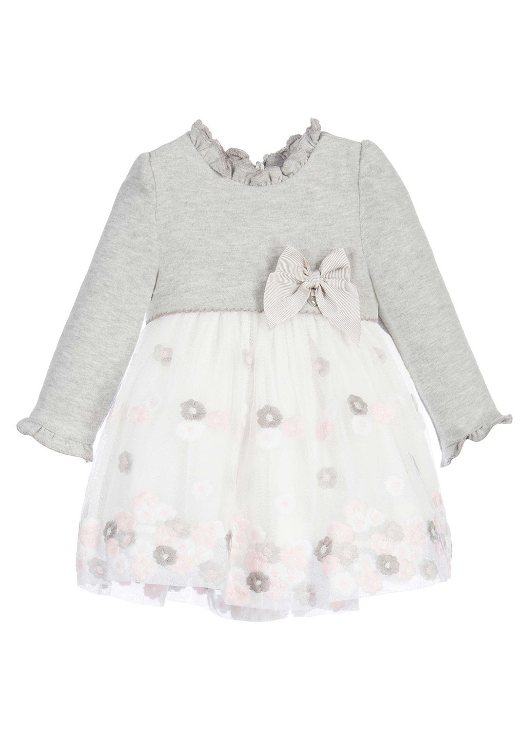 Комбінована сукня Mayoral (37761600)