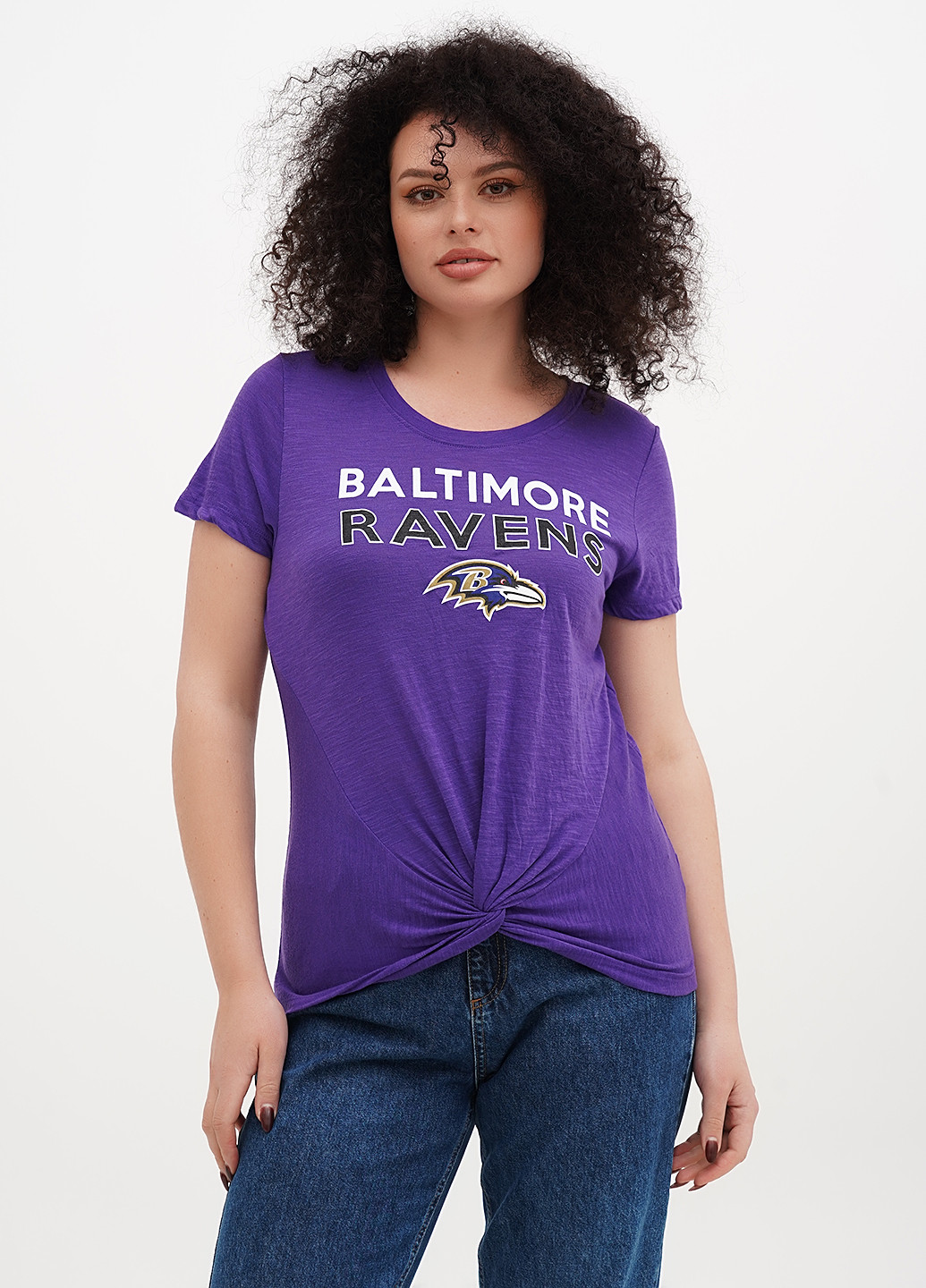 Футболка Team Apparel - (332364184)