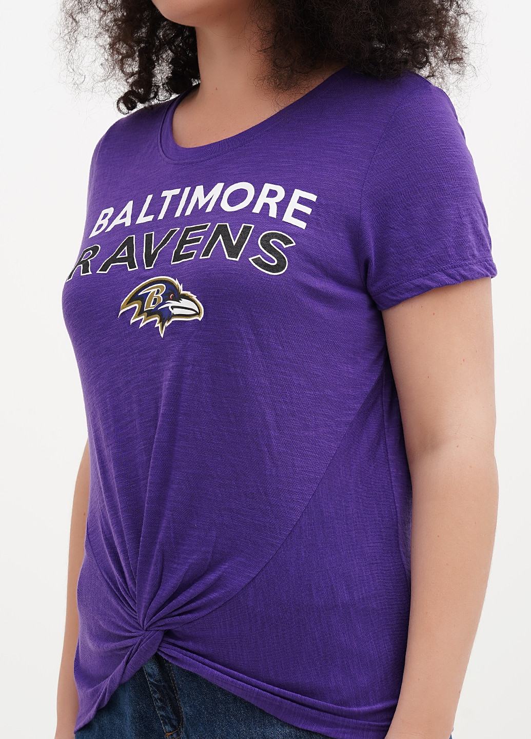 Футболка Team Apparel - (332364184)