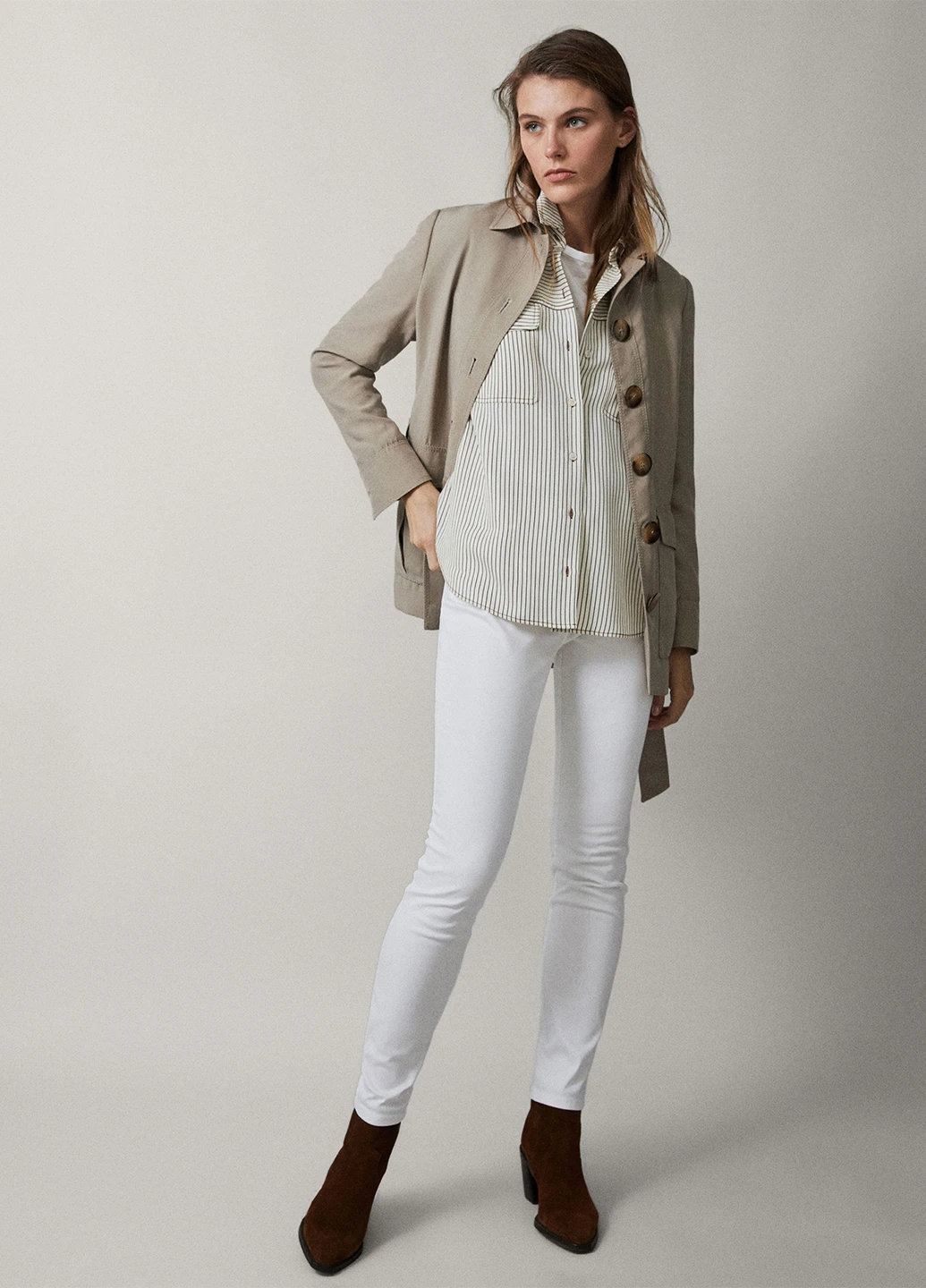 Штани Massimo Dutti (161580395)