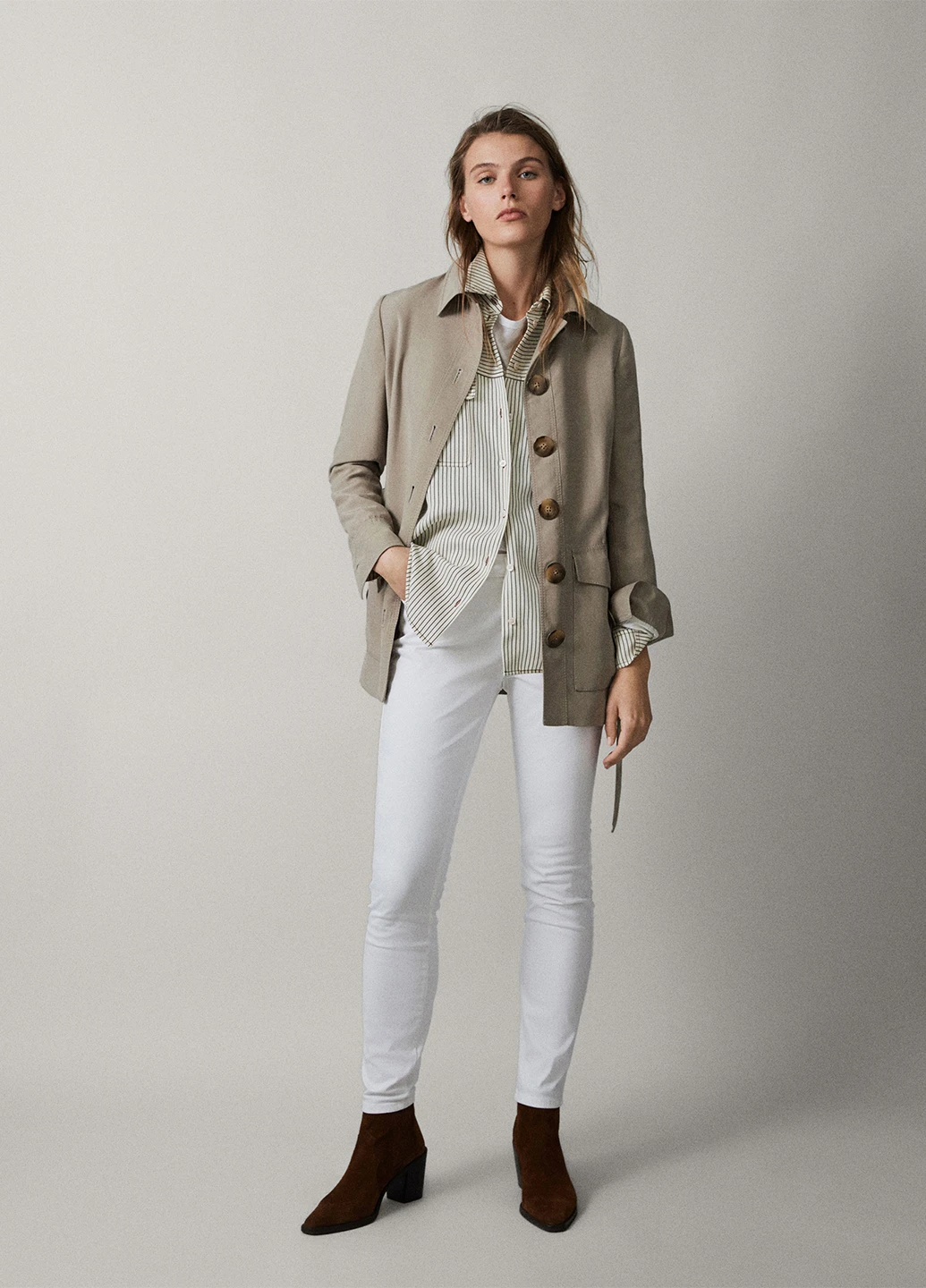 Штани Massimo Dutti (161580395)