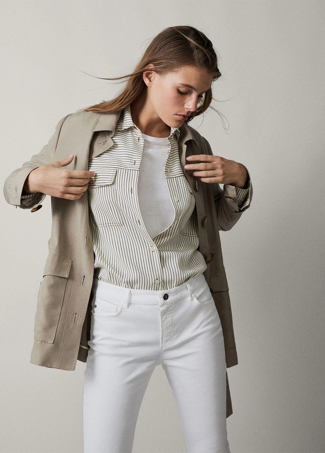 Штани Massimo Dutti (161580395)