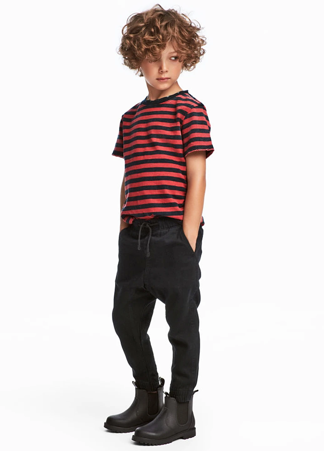 Штани H&M (88371696)